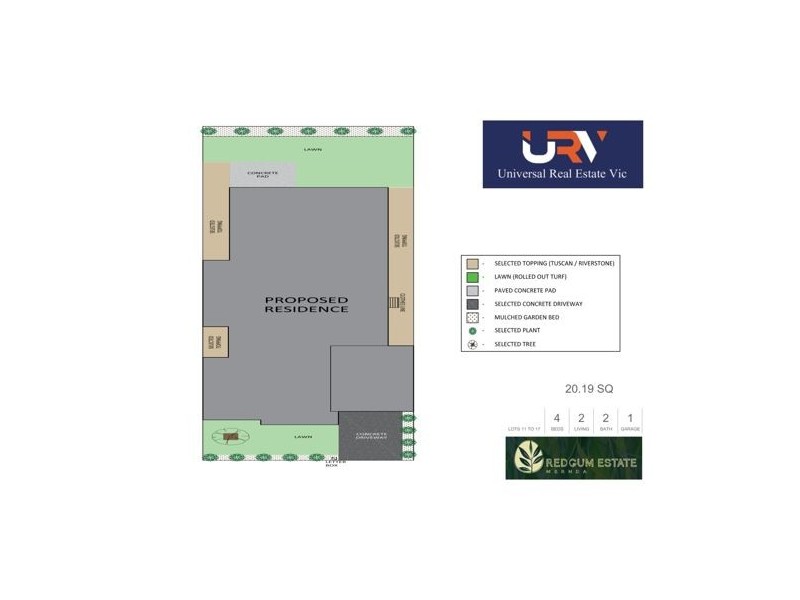 108 Schotters Road, Mernda VIC 3754