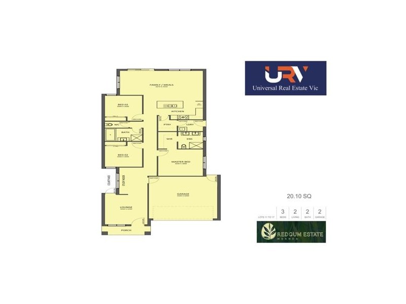 108 Schotters Road, Mernda VIC 3754