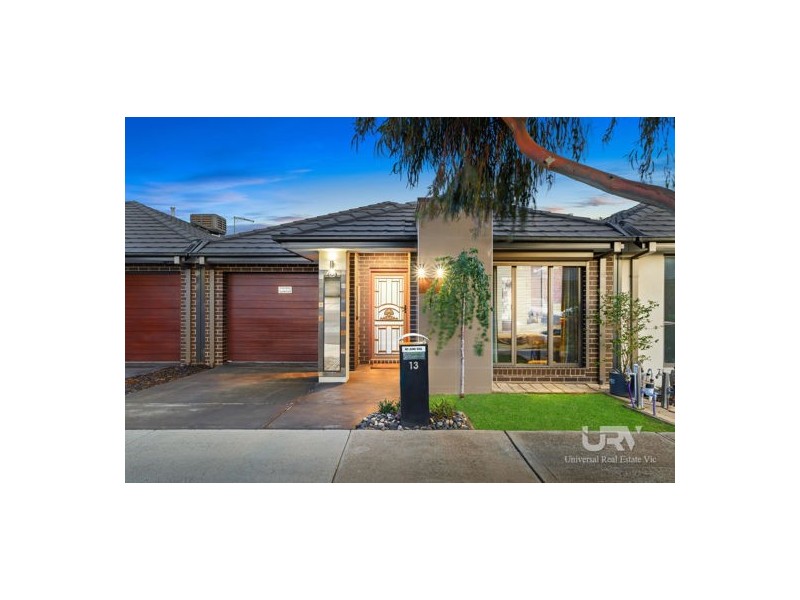13 Gardner Terrace, Craigieburn VIC 3064