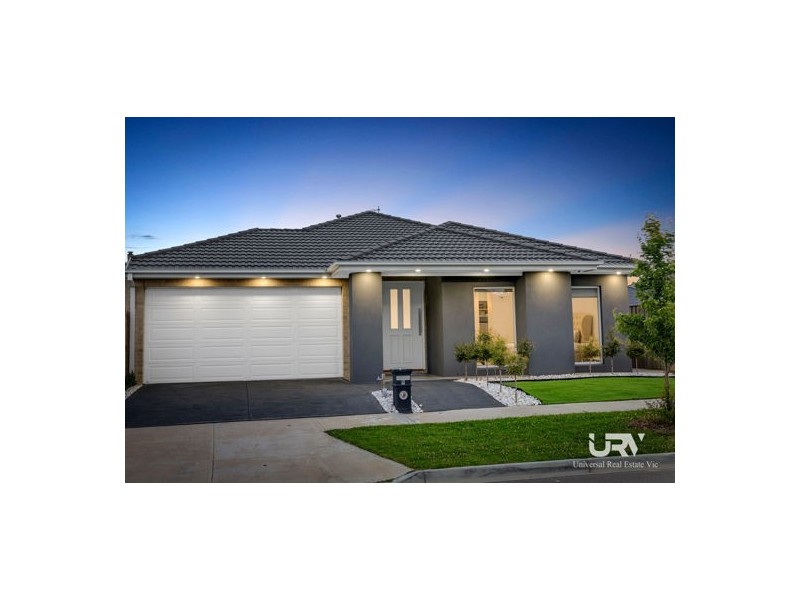 9 Winkler Street, Mickleham VIC 3064