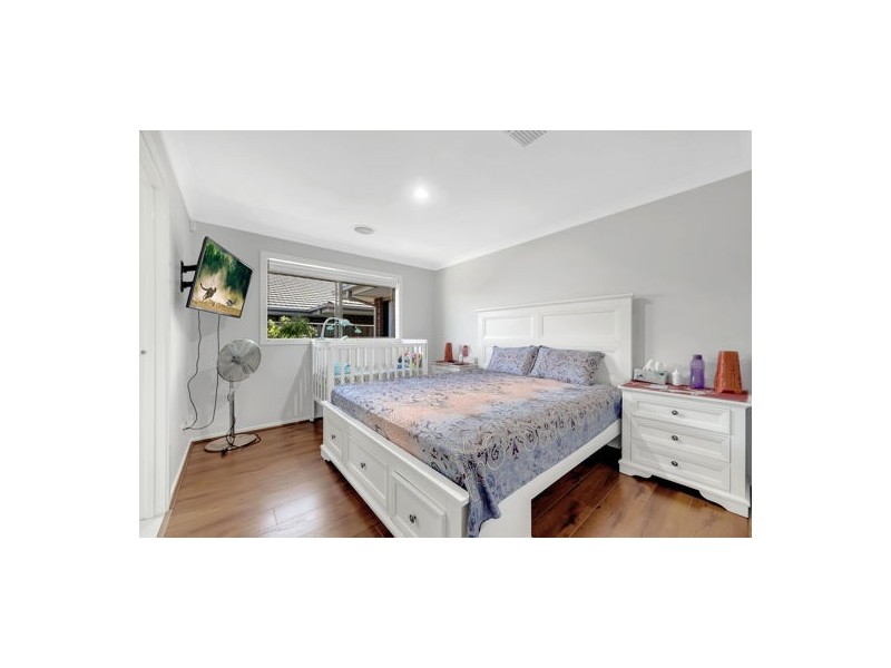 24 Edenvale Boulevard, Wollert VIC 3750