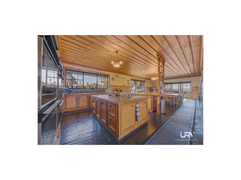 130 Monument Road, Kilmore VIC 3764