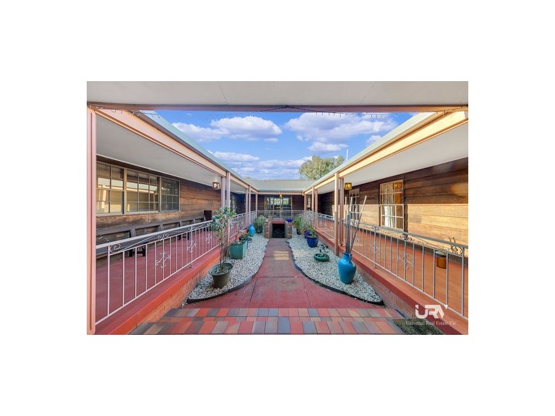 130 Monument Road, Kilmore VIC 3764