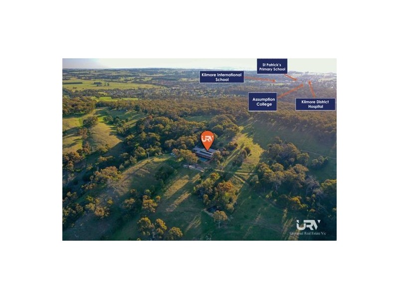 130 Monument Road, Kilmore VIC 3764