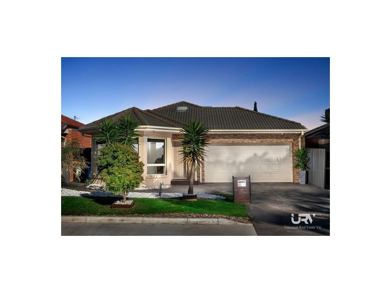 6 Gippsland Way, Craigieburn VIC 3064