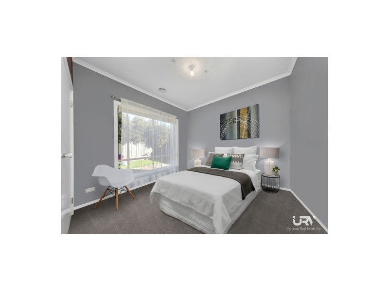 6 Gippsland Way, Craigieburn VIC 3064