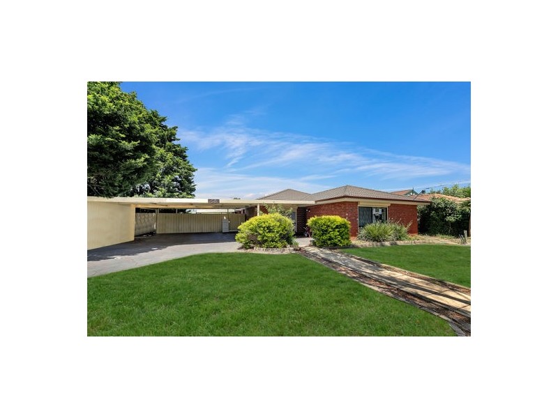 58 Princetown Avenue, Craigieburn VIC 3064