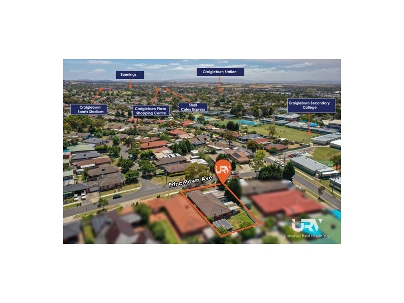 58 Princetown Avenue, Craigieburn VIC 3064