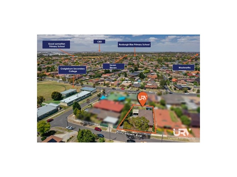 58 Princetown Avenue, Craigieburn VIC 3064