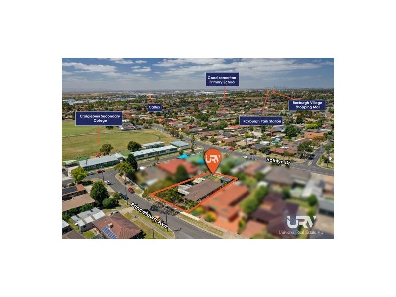 58 Princetown Avenue, Craigieburn VIC 3064