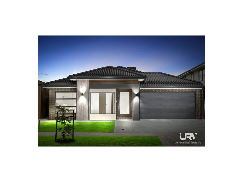 21 Coronado Avenue, Craigieburn VIC 3064