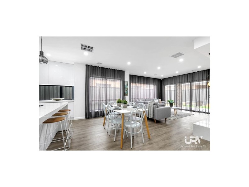 21 Coronado Avenue, Craigieburn VIC 3064