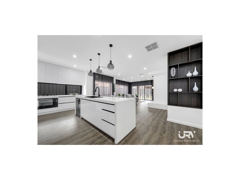 21 Coronado Avenue, Craigieburn VIC 3064