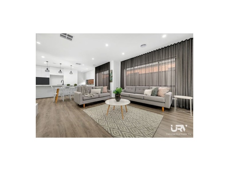 21 Coronado Avenue, Craigieburn VIC 3064