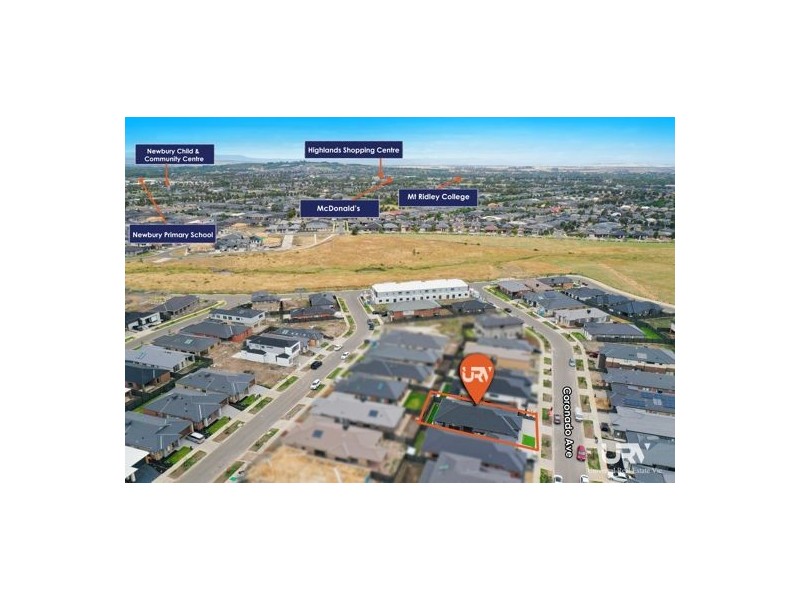 21 Coronado Avenue, Craigieburn VIC 3064