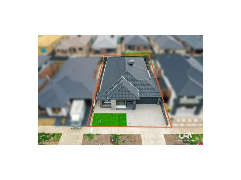 21 Coronado Avenue, Craigieburn VIC 3064