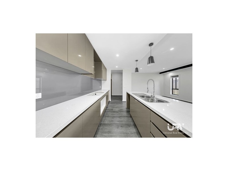 Lot 223 Daintree Entrance, Donnybrook VIC 3064