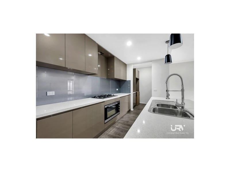 Lot 223 Daintree Entrance, Donnybrook VIC 3064