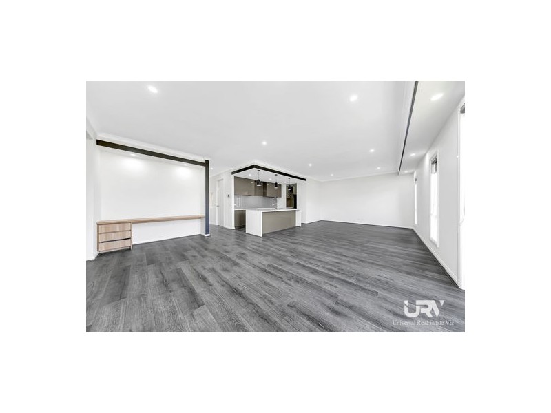 Lot 223 Daintree Entrance, Donnybrook VIC 3064