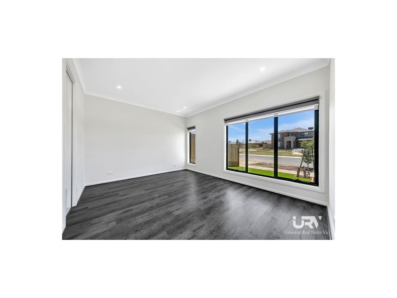 Lot 223 Daintree Entrance, Donnybrook VIC 3064