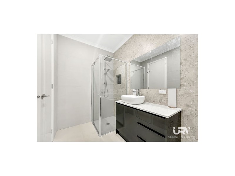 Lot 223 Daintree Entrance, Donnybrook VIC 3064