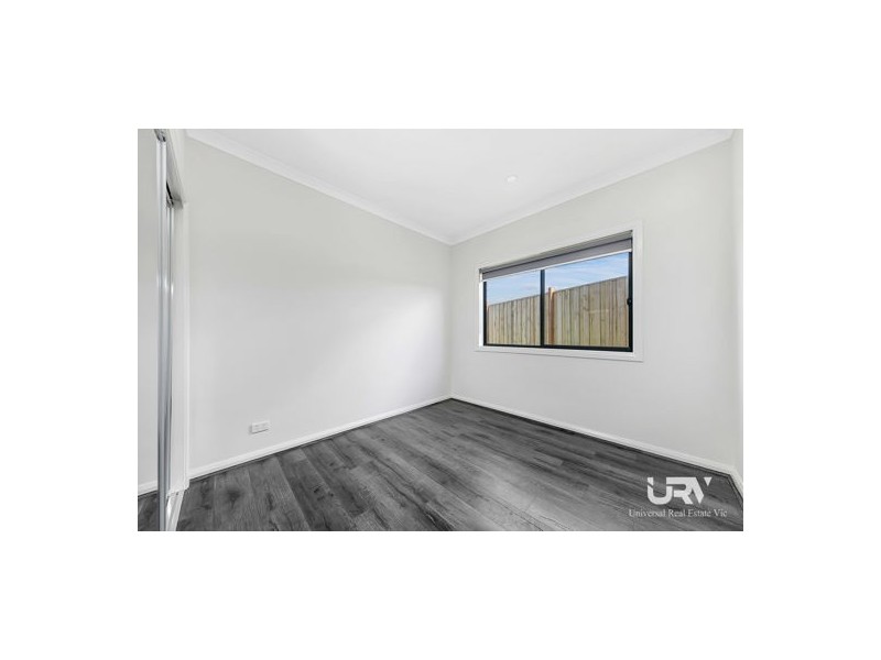 Lot 223 Daintree Entrance, Donnybrook VIC 3064