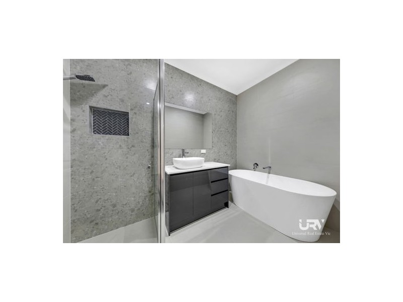 Lot 223 Daintree Entrance, Donnybrook VIC 3064