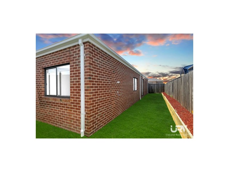 Lot 223 Daintree Entrance, Donnybrook VIC 3064