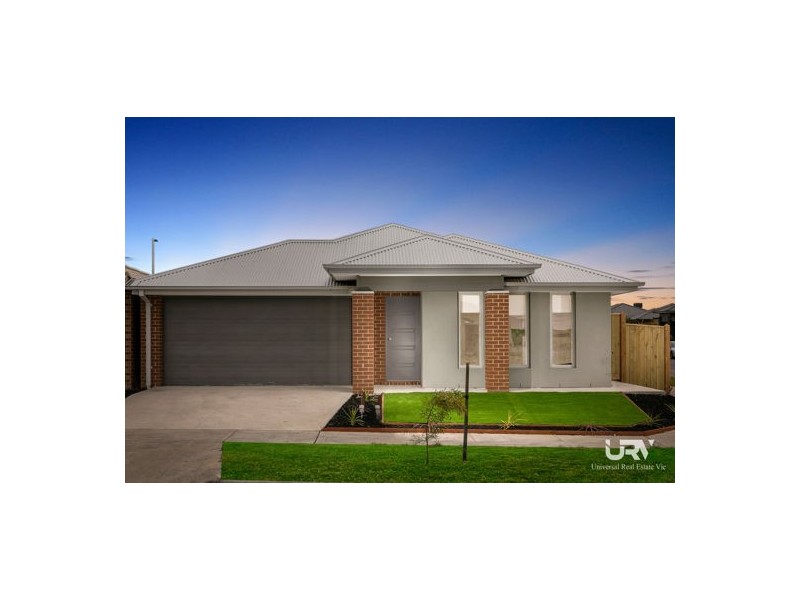 25 Weston Street, Mickleham VIC 3064