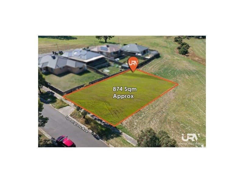 18 Speargrass, Wallan VIC 3756