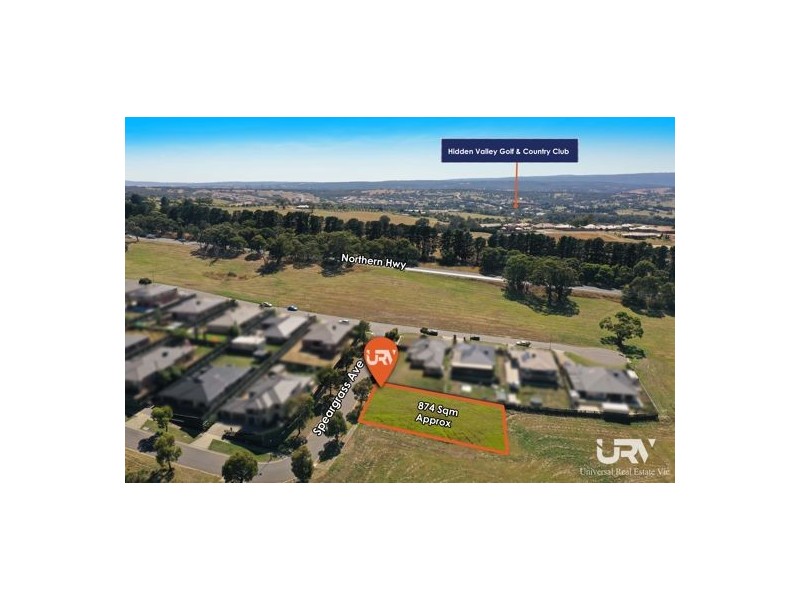 18 Speargrass, Wallan VIC 3756