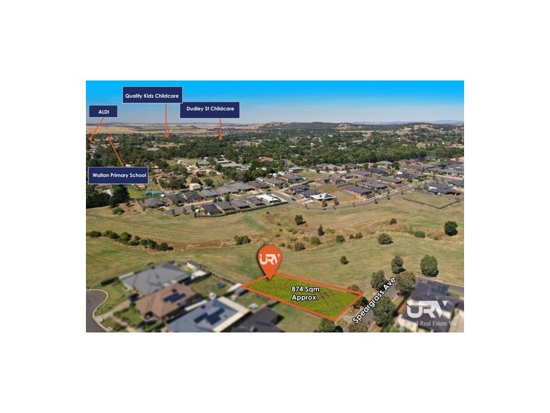 18 Speargrass, Wallan VIC 3756