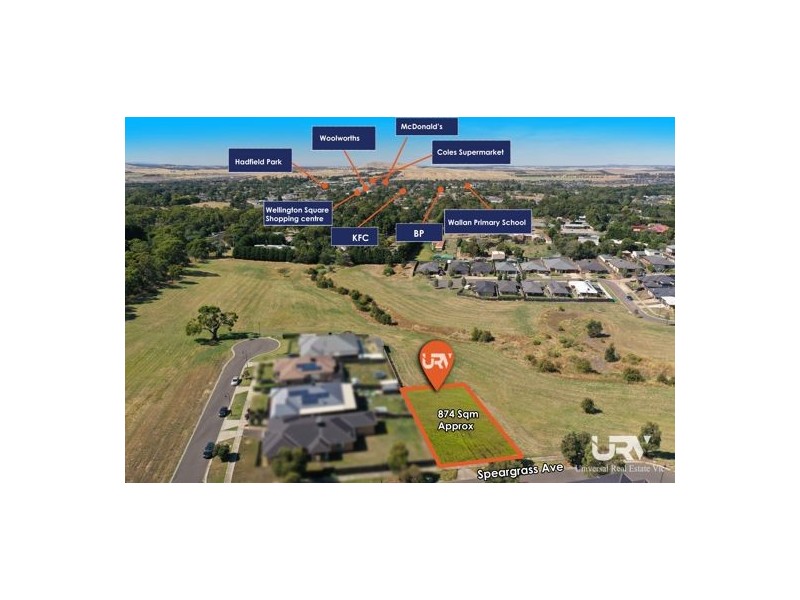 18 Speargrass, Wallan VIC 3756