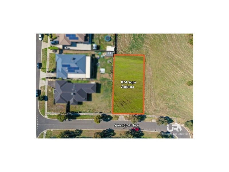18 Speargrass, Wallan VIC 3756