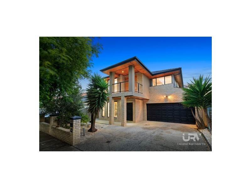 40 Westerfolds Loop, Craigieburn VIC 3064