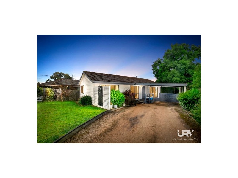 19 Wedding Drive, Wallan VIC 3756