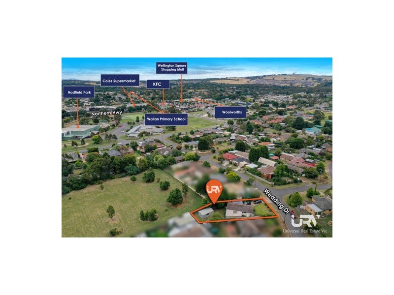 19 Wedding Drive, Wallan VIC 3756