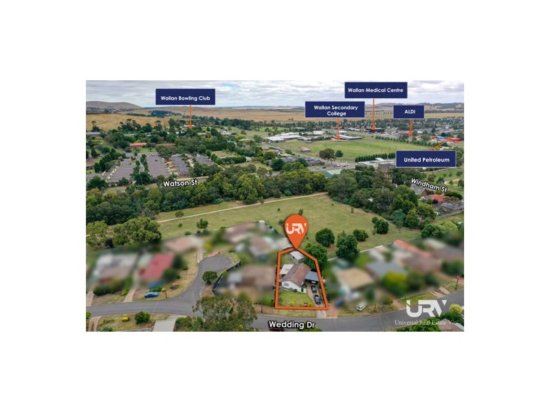 19 Wedding Drive, Wallan VIC 3756