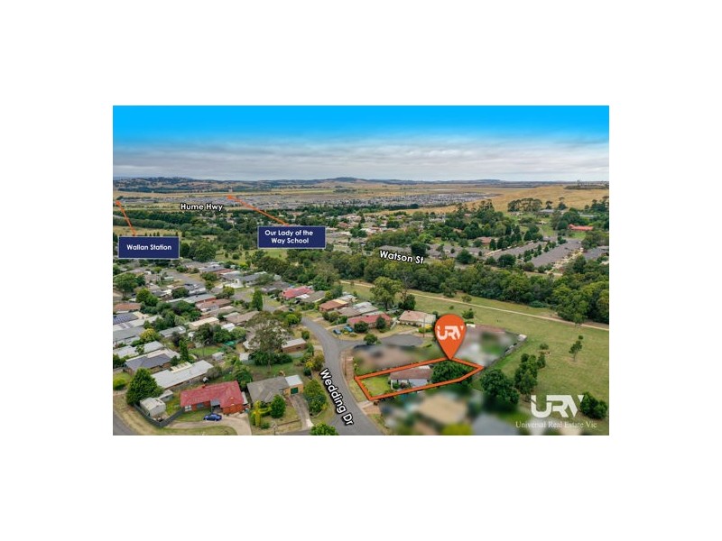 19 Wedding Drive, Wallan VIC 3756