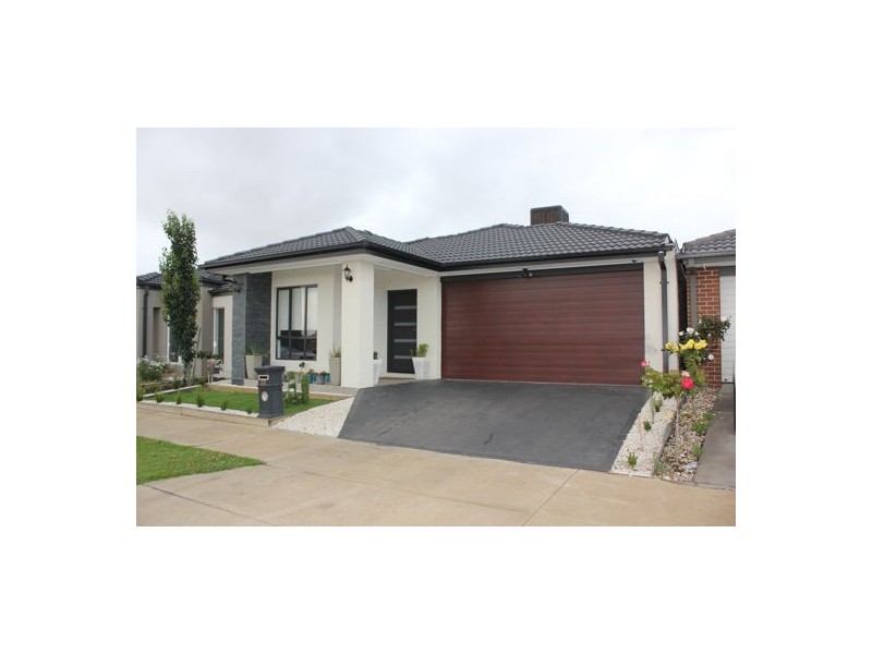 33 Fitzpatrick Circuit, Kalkallo VIC 3064