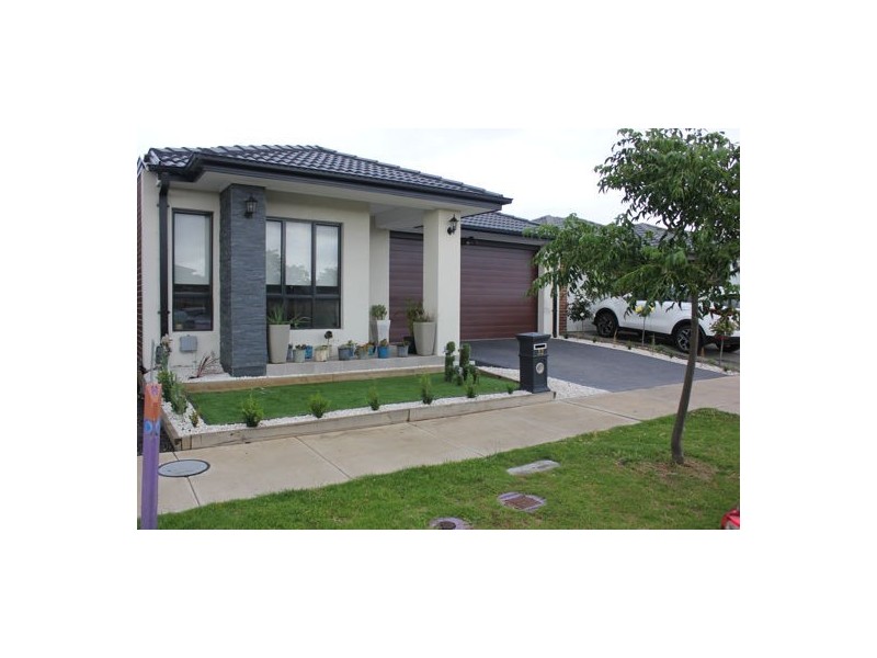 33 Fitzpatrick Circuit, Kalkallo VIC 3064