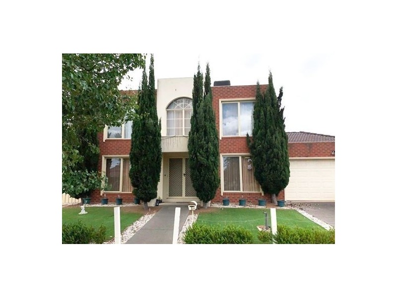 1 Kapalua Place, Craigieburn VIC 3064