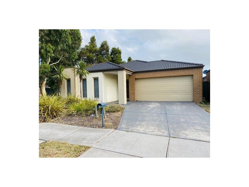 18 Watergum Avenue, Craigieburn VIC 3064
