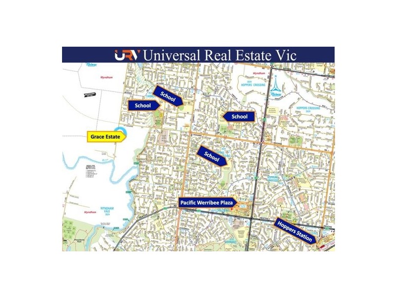 33 Bagaram Drive, Tarneit VIC 3029