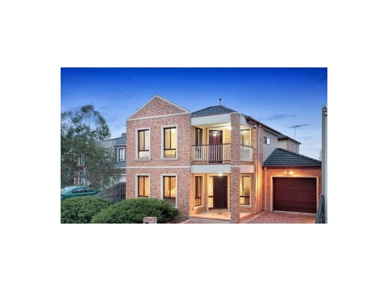 44 Sandover Drive, Roxburgh Park VIC 3064