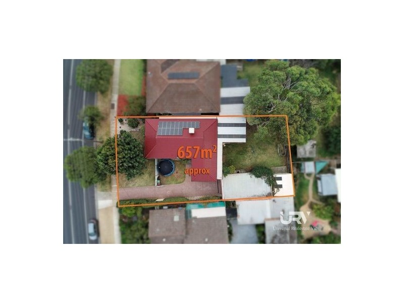 47 Hothlyn Drive, Craigieburn VIC 3064