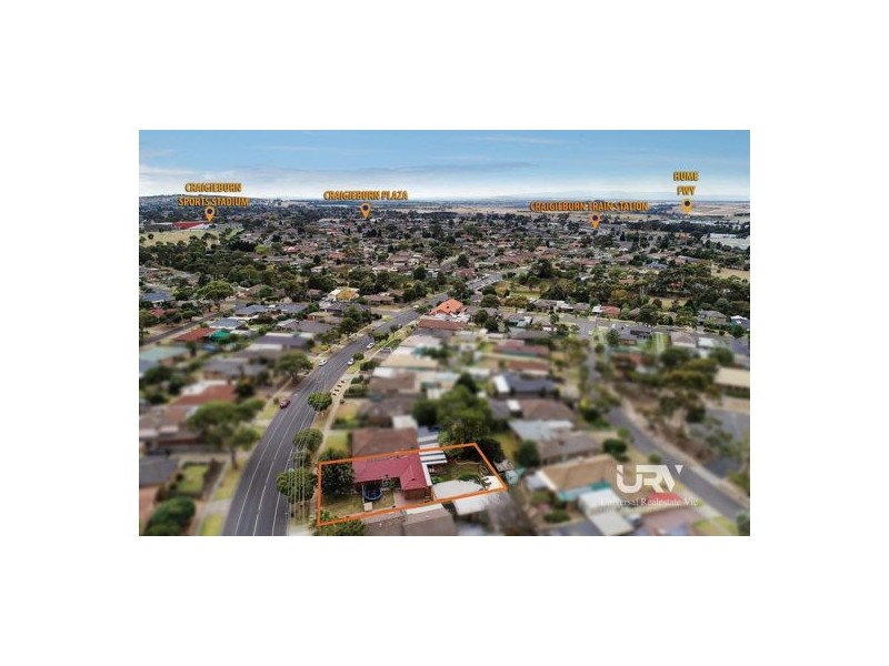 47 Hothlyn Drive, Craigieburn VIC 3064