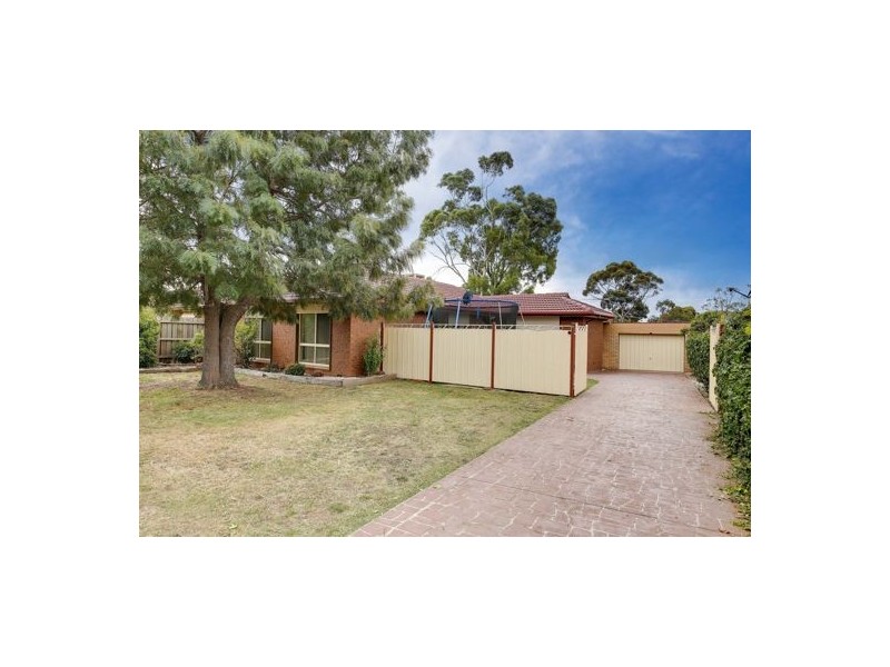 47 Hothlyn Drive, Craigieburn VIC 3064