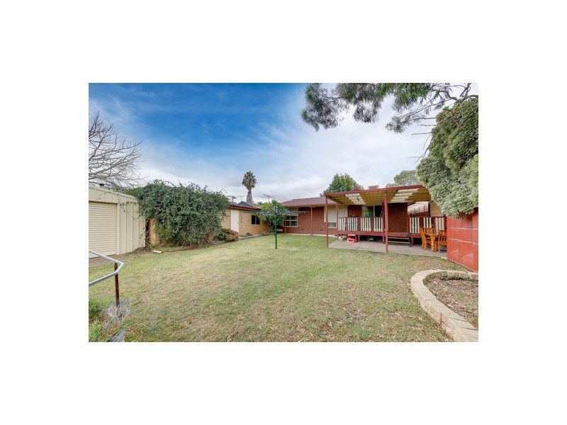 47 Hothlyn Drive, Craigieburn VIC 3064