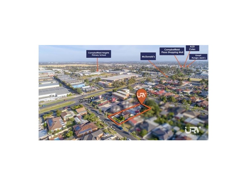 5 Lydia Avenue, Campbellfield VIC 3061